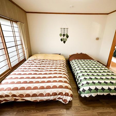 Kaito/9Min Walk To Noboribetsu St. 빌라 외부 사진