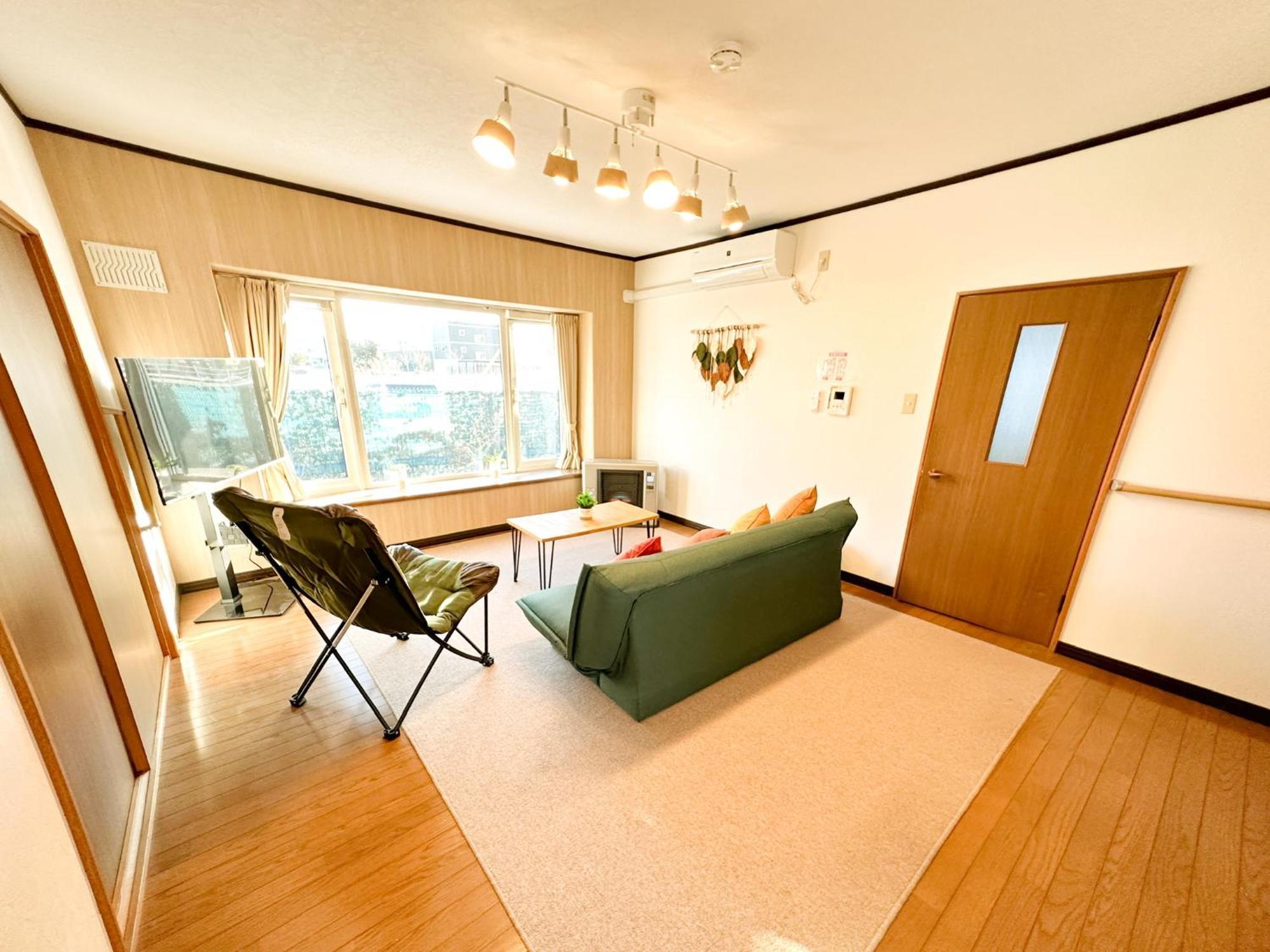 Kaito/9Min Walk To Noboribetsu St. 빌라 외부 사진