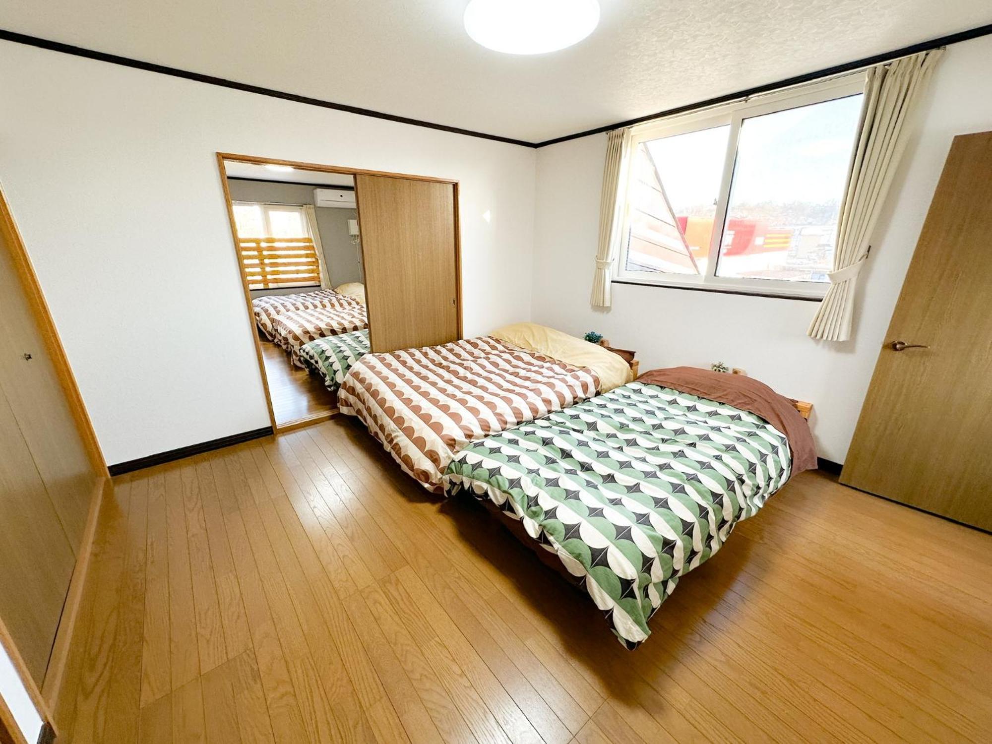 Kaito/9Min Walk To Noboribetsu St. 빌라 외부 사진